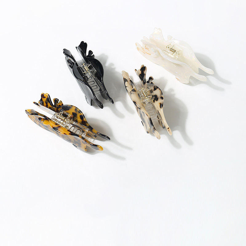 1/4pcs Advanced Ins style leop - Cat Claw Bark ulasan dan harga