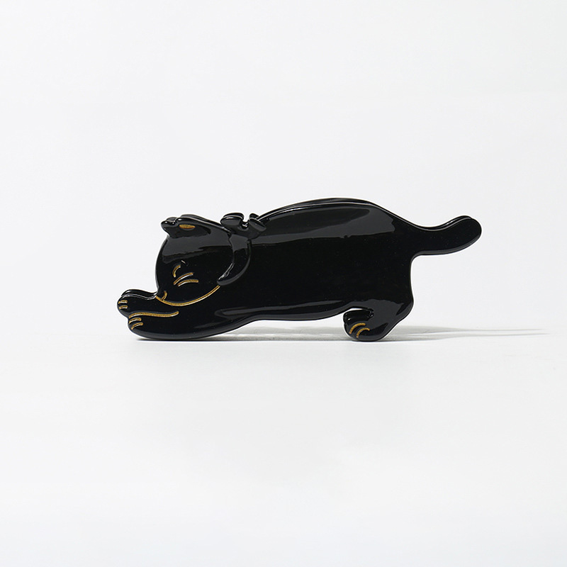1/4pcs Advanced Ins style leop - Cat Claw Bark ulasan dan harga