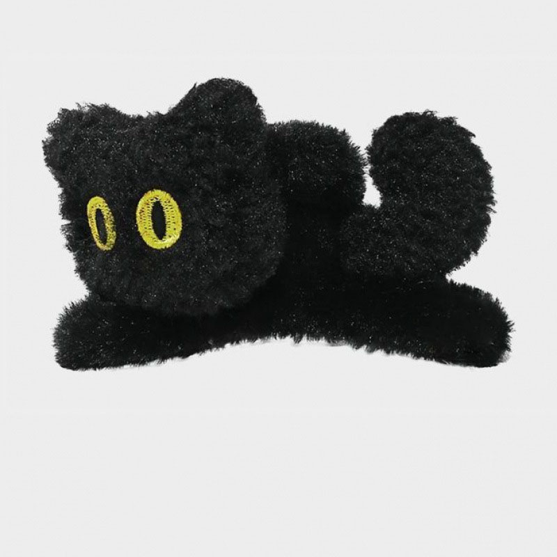 Fashion Korean Multicolor Hair - Cat Claw Bark ulasan dan harga